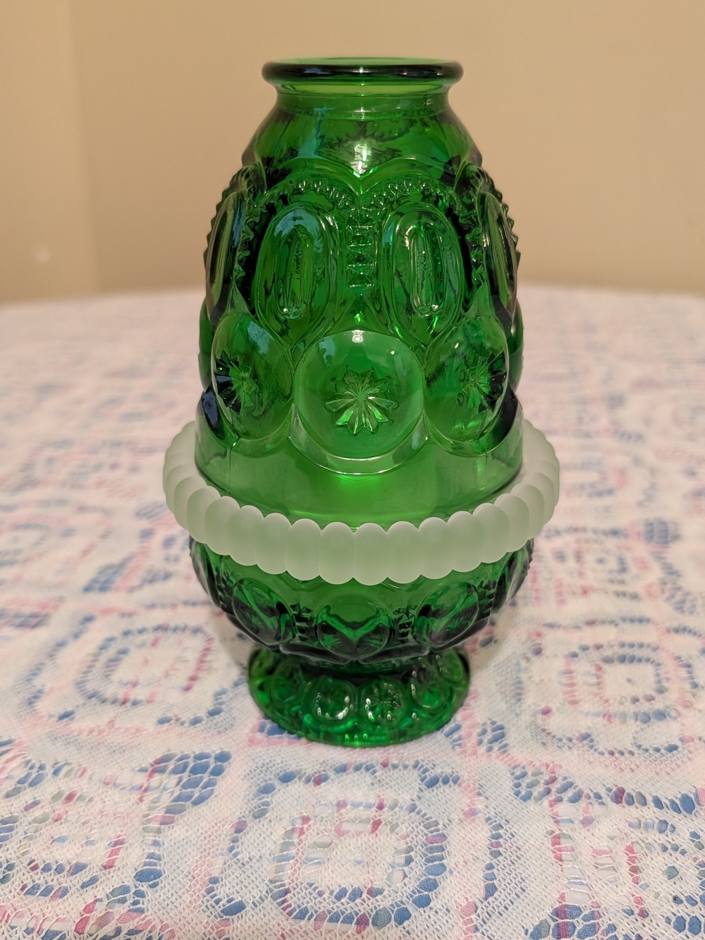 Weishar 3 Piece Fairy Lamp